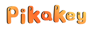 pikakey
