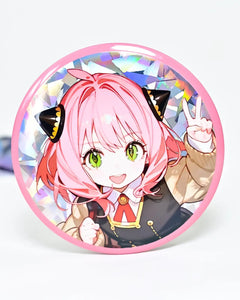 Collection image for: Custom Pins