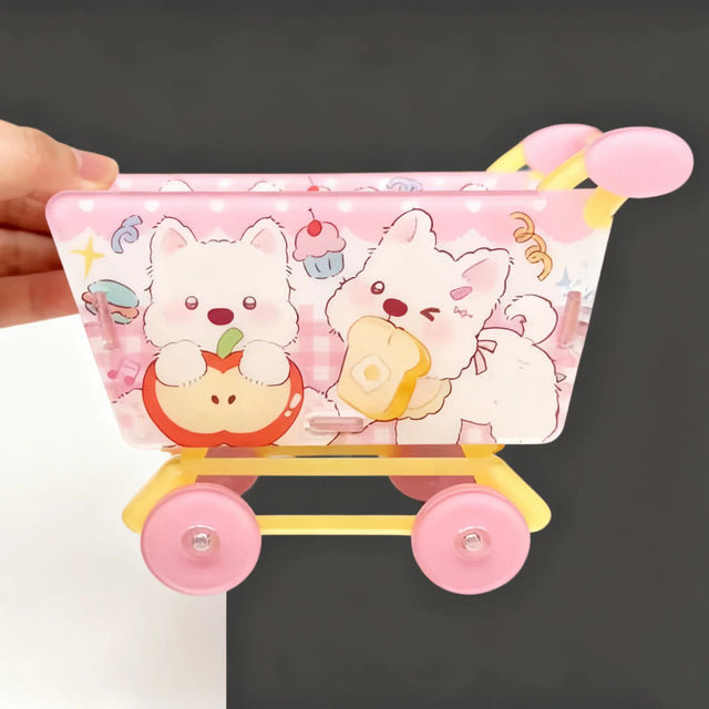 Other Acrylic Products