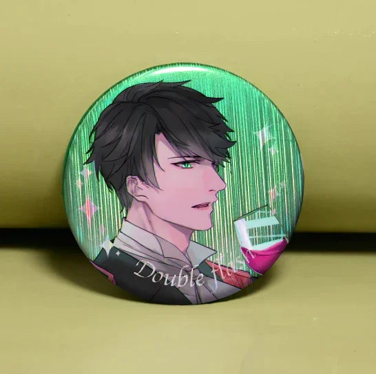 Special Badges