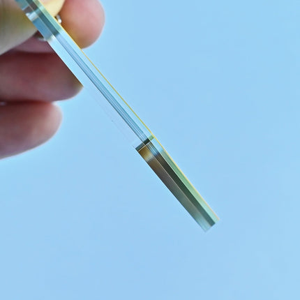 ミラーキーホルダー（私は誰？） 