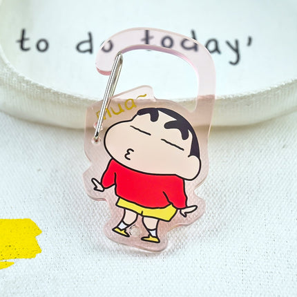 맞춤형 아크릴 등산 버클 