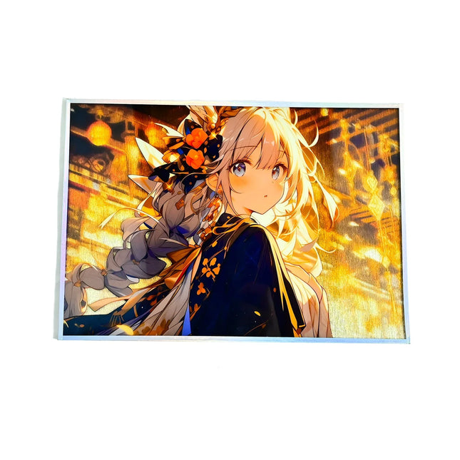 Custom Acrylic Art Boards pikakey