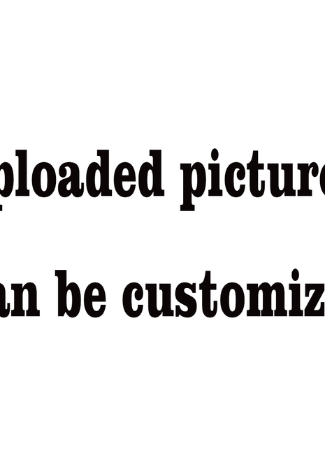Customized acrylic folding fans