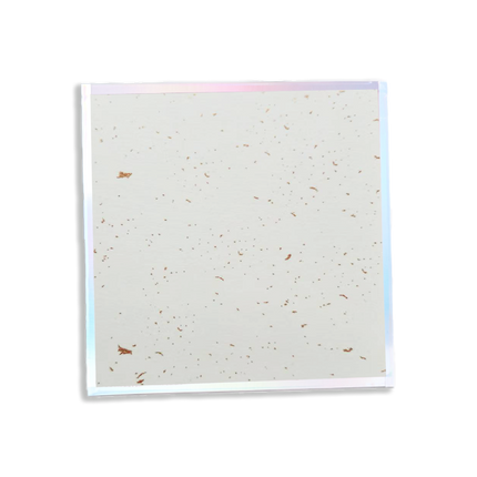 Custom Holographic Shikishi Art Boards