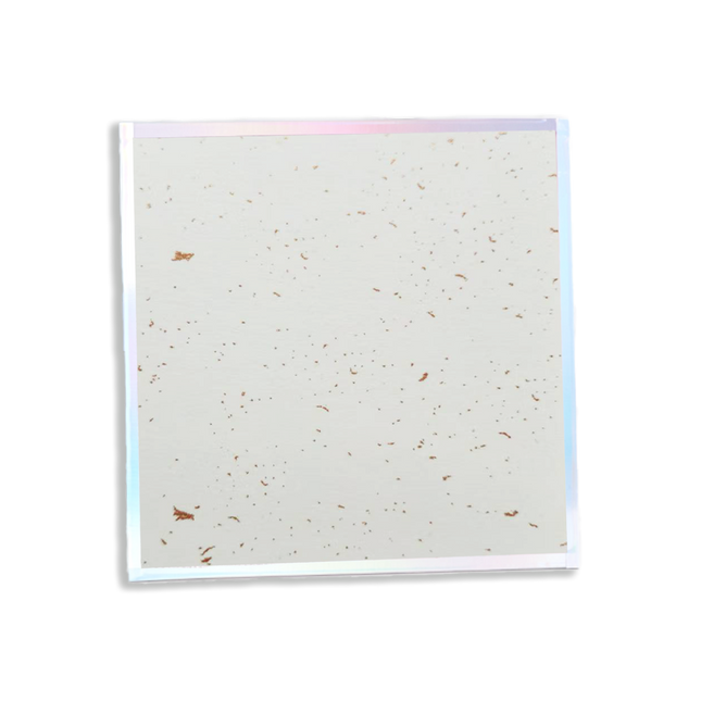 Custom Holographic Shikishi Art Boards