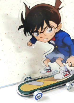Custom Acrylic Skateboard
