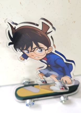 Custom Acrylic Skateboard