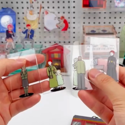 Rusty Lake: Roots Customized peripheral products