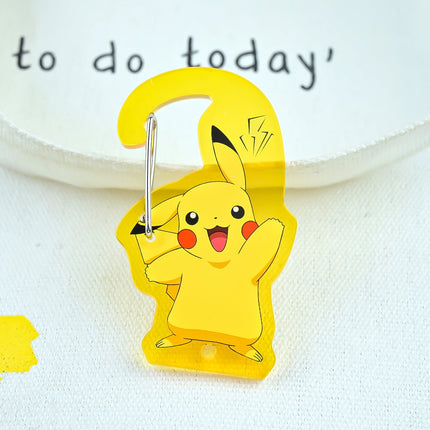 맞춤형 아크릴 등산 버클 