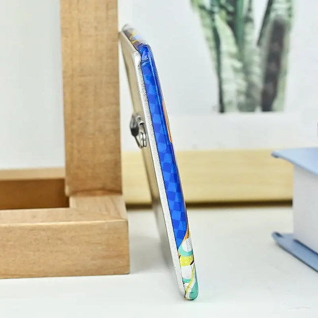 Custom Square Badges(Button Pins) pikakey