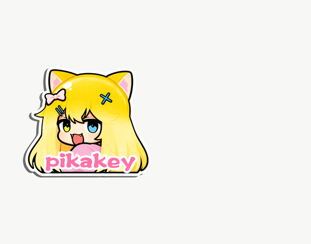 Banner image for: <h1>Stickers</h1>