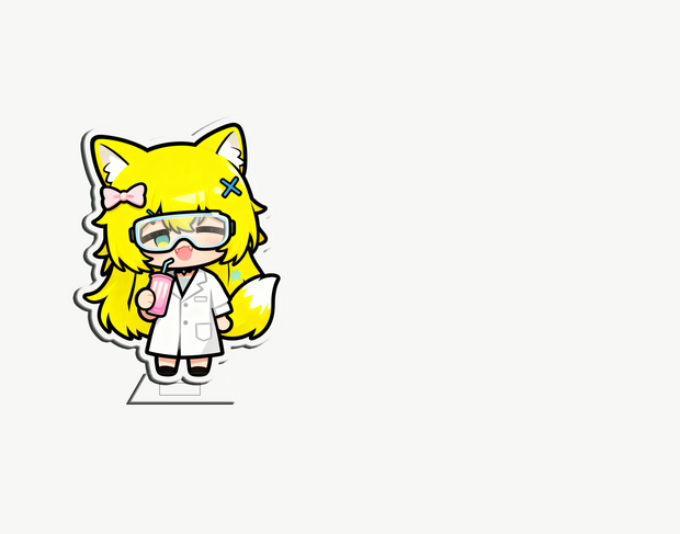 Banner image for: <h1>Standees</h1>