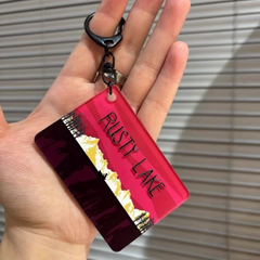 Collection image for: Creative Acrylic Keychains