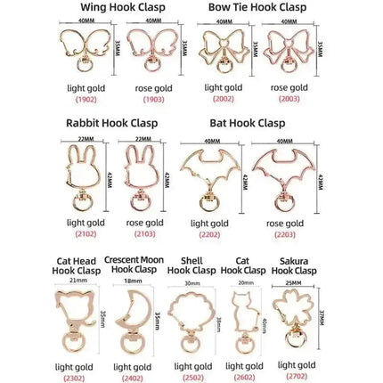 Custom Quicksand Liquid Keychains pikakey