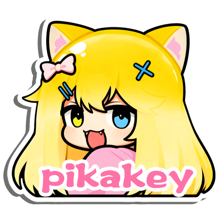 Custom Die Cut Stickers